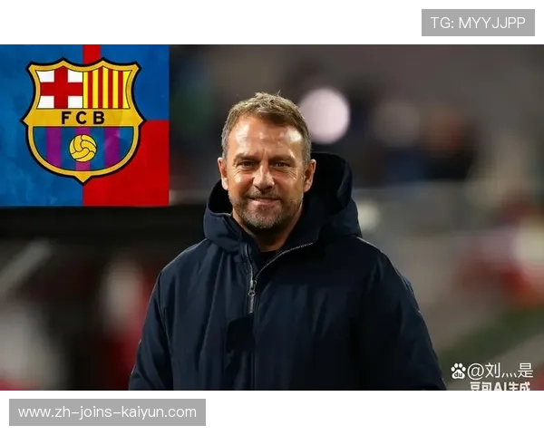 巴萨边路全面老化？弗里克急需速度补强