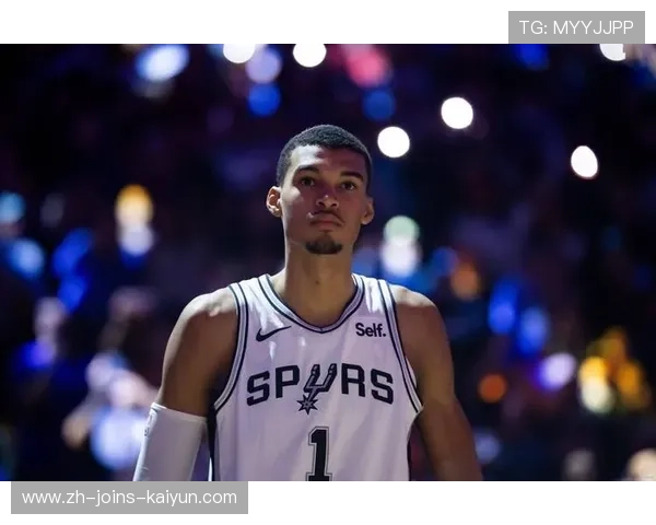 马刺青训成果丰硕，成就未来巨星，马刺试训2021